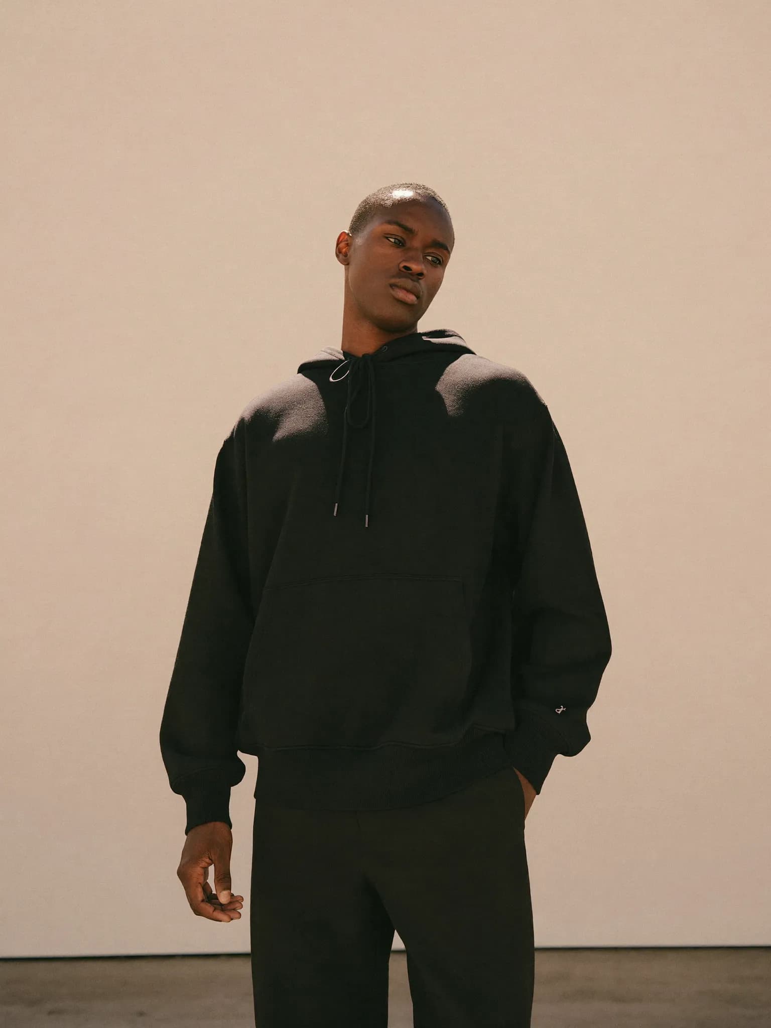 Men Hoodies
