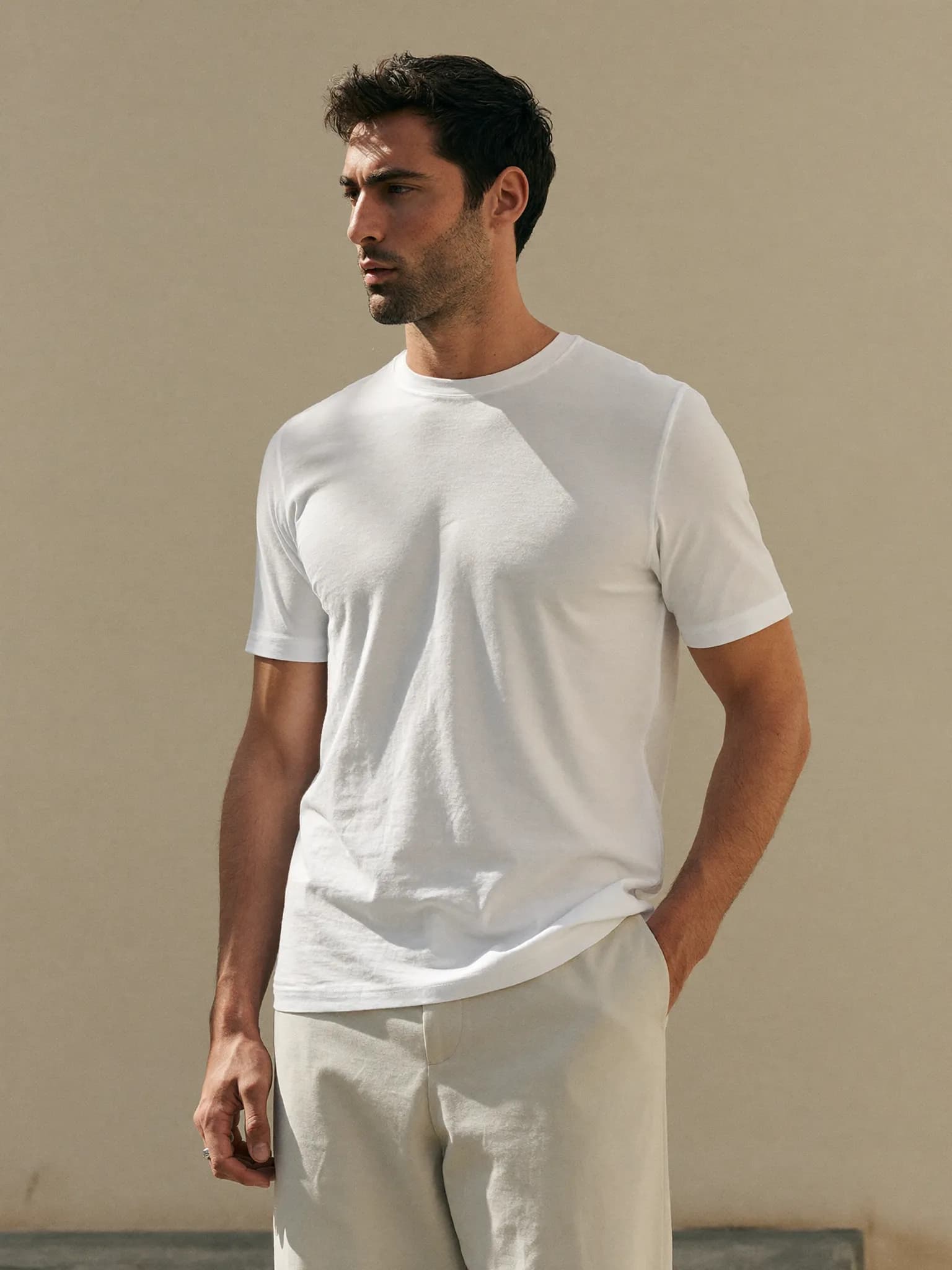 Men T-Shirts