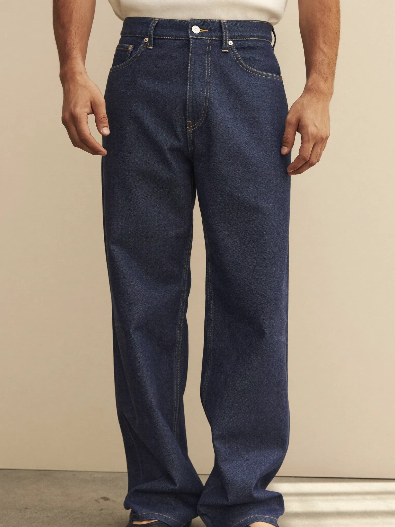 Men Jeans